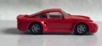 Herpa: Porsche 959, Hobby en Vrije tijd, Modelauto's | 1:87, Ophalen of Verzenden, Auto, Herpa