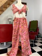 Vintage Nacht-strandkleding, Ophalen of Verzenden, Nieuw, Maat 42/44 (L)