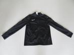 Nike trainingsjack, maat kids M, 137 - 147 cm, Gebruikt, Jongen of Meisje, Trui of Vest, Ophalen of Verzenden