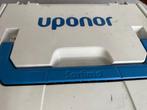 Uponor perstang met diversen toebehoren, Ophalen, Zo goed als nieuw, Overige typen
