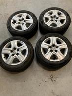 Opel insignia winterbanden, Ophalen, Zo goed als nieuw