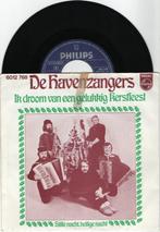 De Havenzangers – Ik Droom Van Een Gelukkig Kerstfeest, Cd's en Dvd's, Vinyl | Nederlandstalig, Verzenden