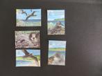 B11439: Pitcairn Islands     5 stuks, Postzegels en Munten, Postzegels | Oceanië, Ophalen