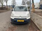 Citroën Berlingo 1.6 HDI 55KW 2015 EXPORT, Voorwielaandrijving, Stof, 74 pk, Zwart