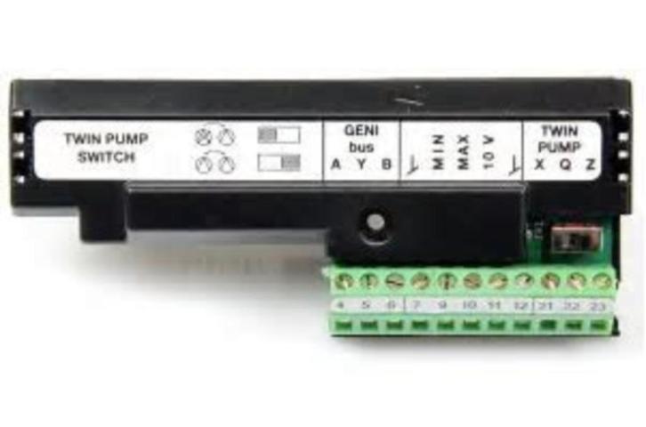 GRUNDFOS GENIBUS MODULE UPE MAGNA 00605945 voor series 2000, Doe-het-zelf en Verbouw, Thermostaten, Nieuw, Ophalen of Verzenden