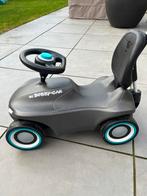 BIG Bobby Car - Loopauto met duwstang, Ophalen of Verzenden, Zo goed als nieuw