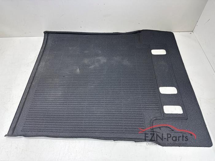 Mercedes-Benz G-Klasse W463 Bagage ruimte vloer mat, Auto-onderdelen, Interieur en Bekleding, Gebruikt, Ophalen