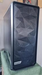 High-End Gaming  PC i9-14900KS + MSI RTX 4080 16GB Ventus X3, 64 GB of meer, Zelfgebouwde PC, Intel Core i9, Ophalen of Verzenden