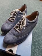 Durea Veterschoenen maat 38, Kleding | Dames, Schoenen, Durea, Schoenen met lage hakken, Zo goed als nieuw, Verzenden