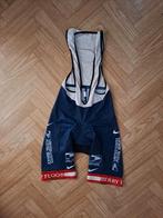 Wielerbroek US Postal - Berry Floor 2004 LA, Gebruikt, Onderkleding, Heren, M