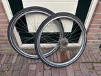 Mavic mountainbike wielen 26 inch, Wiel, Gebruikt, Mavic, Mountainbike