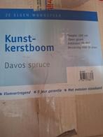 Mooie volle kerstboom, Diversen, Kerst, Ophalen of Verzenden, Zo goed als nieuw