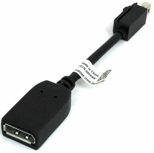 Dell adapterkabel, Computers en Software, Pc- en Netwerkkabels, Ophalen
