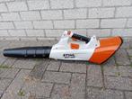 Stihl bladblazer BGA 100 Showroommodel, Ophalen, Nieuw, STIHL, Accu