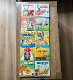 Grote boekenbundel Boer Boris - Ted van Lieshout, Boeken, Kinderboeken | Kleuters, Ophalen of Verzenden, Zo goed als nieuw, Fictie algemeen