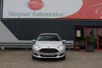 Ford FIESTA 1.0 -80PK  TITANIUM 3drs weinig KM!!, Gebruikt, 23 km/l, Handgeschakeld, Electronic Stability Program (ESP)