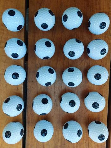 50 NIEUWE GOLFBALLEN = € 20 beschikbaar voor biedingen