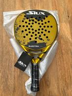 NIEUWE SIUX ELEKTRA GO 4, Ophalen, Nieuw, Padelracket