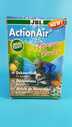 JBL Actionair Treasure Hunter, duiker voor aquarium, 6B6., Tweedehands verkoop, Tweedehands verkoop, Gebruikt, Ophalen of Verzenden