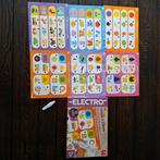 Electro vormen en kleuren, Ophalen, Gebruikt, Elektronica, Met geluid
