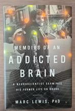 Memoirs Of An Addicted Brain - A Neuroscientist Examines, Ophalen of Verzenden, Zo goed als nieuw, Non-fictie