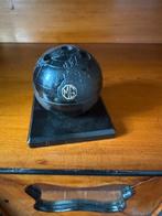 Vintage MG Globe pen/ potlood houder, Antiek en Kunst, Ophalen of Verzenden