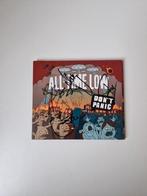 Gesigneerde All Time Low CD - Don't Panic, Ophalen of Verzenden