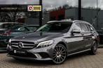 Mercedes-Benz C-klasse Estate 180 - CARPLAY - NAVI - CAMERA, Automaat, Met garantie (alle), Leder en Stof, 1595 cc
