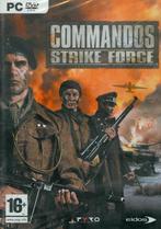 Commandos Strike Force - Nieuw en geseald, Spelcomputers en Games, Games | Pc, Nieuw, Vanaf 16 jaar, Virtual Reality, Shooter