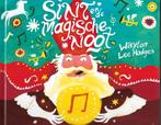 Sint en De Magische noot - Unilever, Ophalen of Verzenden, Zo goed als nieuw
