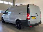 Mercedes-Benz Vito 116CDI 163PK Euro 6 Trekhaak 3-zits, Auto's, Bestelauto's, Gebruikt, 4 cilinders, 163 pk, Mercedes-Benz