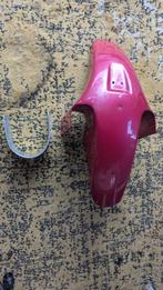 Voorspatbord Zündapp 529/530/540, Ophalen of Verzenden, Gebruikt, Frame, Overige merken