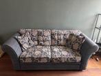 Banken, Huis en Inrichting, Ophalen, Gebruikt, 150 tot 200 cm, Tweepersoons