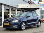 Volkswagen Polo 1.2 TDI BlueMotion Comfortline - 5 Deurs, Voorwielaandrijving, Euro 5, Stof, Gebruikt