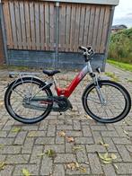 PRACHTIGE ALPINA GIRLPOWER 24 INCH, Fietsen en Brommers, Ophalen, 24 inch, Alpina, Handrem