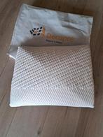 Decupré orthopedisch kussen OP500, als nieuw., Huis en Inrichting, Ophalen of Verzenden, Zo goed als nieuw, Eenpersoons, Kussen
