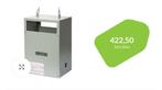 Co2 autopilot kachels 4kw NIEUW in doos, Ophalen, Nieuw, Hout, Overige soorten
