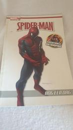 Spiderman nog één dag, Eén comic, Ophalen of Verzenden, Zo goed als nieuw, Europa