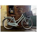 Tweedehands 28 inch Bimas Transporter zo goed als NIEUW!, 47 tot 50 cm, Versnellingen, Zo goed als nieuw, Ophalen