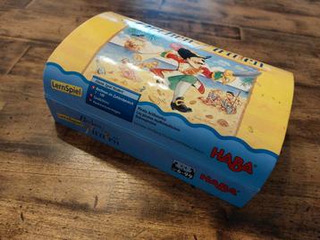 Haba rekenpiraten spel vanaf 6 jaar beschikbaar voor biedingen
