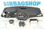 Airbag set Dashboard speaker blauwe stiksels BMW 1 serie F40, Gebruikt, Ophalen of Verzenden