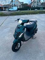 Piaggio zip 80cc zonder 123, Fietsen en Brommers, Scooters | Piaggio, Ophalen, Zo goed als nieuw, Benzine, Zip