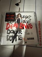 Cd demi lovato, Ophalen of Verzenden, Zo goed als nieuw, Poprock
