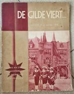 De Gilde Viert, door D. J. Van der Ven, Boeken, Geschiedenis | Stad en Regio, Ophalen of Verzenden, 20e eeuw of later, Zo goed als nieuw