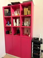 Roze kast een hele goede staat!, Huis en Inrichting, Kasten | Buffetkasten, Ophalen, Zo goed als nieuw, 25 tot 50 cm