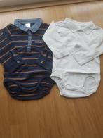 Maat 74 t-shirtjes, Kinderen en Baby's, Babykleding | Maat 74, Jongetje of Meisje, H&M, Ophalen of Verzenden, Zo goed als nieuw