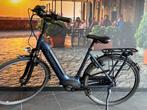 ❗️Gazelle Grenoble C7 53cm 500wh NIEUWSTAAT❗️