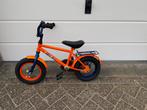 Loekie kinderfiets 12 inch, Fietsen en Brommers, Ophalen, Gebruikt, Minder dan 16 inch, Loekie