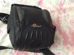 Loweopro foto heup/ schouder tas, Ophalen of Verzenden, Zo goed als nieuw, Overige typen, Lowepro