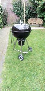 Zgan barbeque Florabest, Tuin en Terras, Houtskoolbarbecues, Florabest, Zo goed als nieuw, Ophalen, Met accessoires